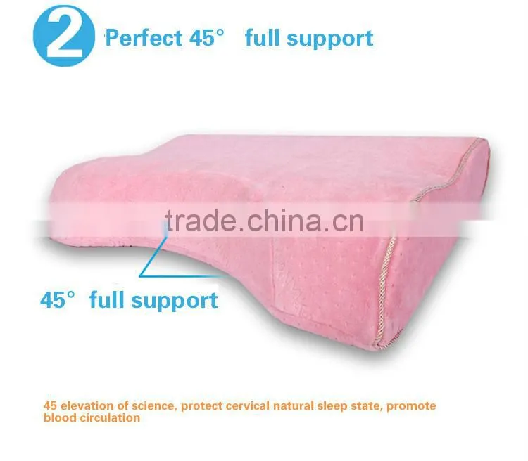 Hot Mssage Pillow Viscoelastic