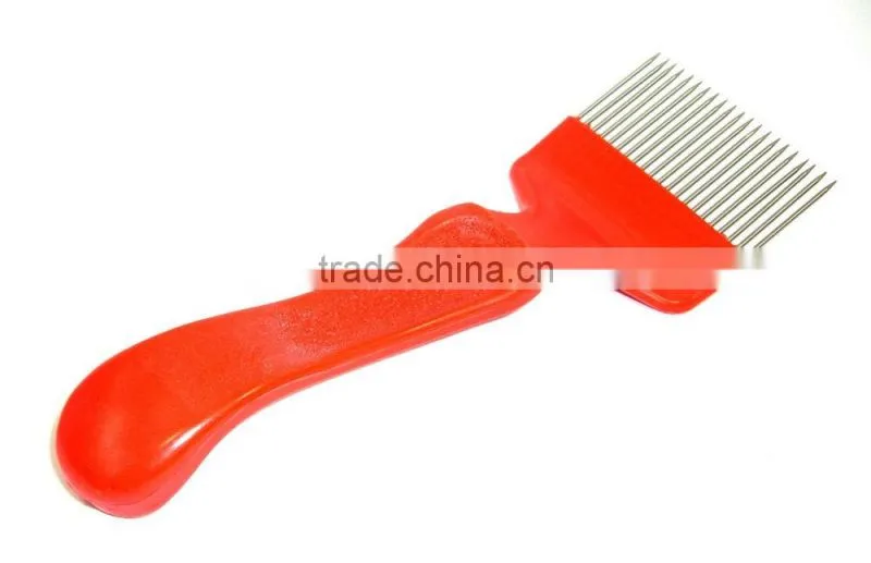 Hot sale beekeepint tool bee smoker/bee brush cheap