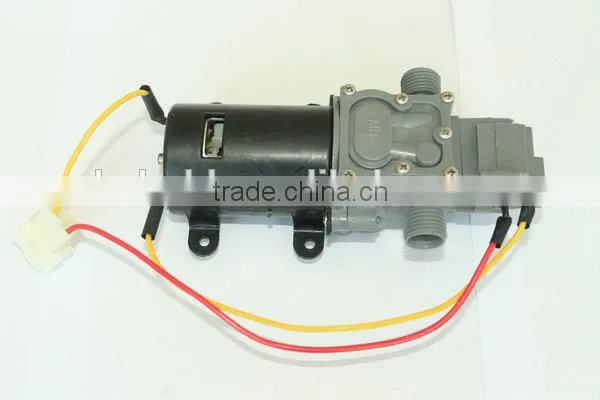 (Pump-06) KOBOLD 12V diaphragm pump,agriculture battery sprayer pump