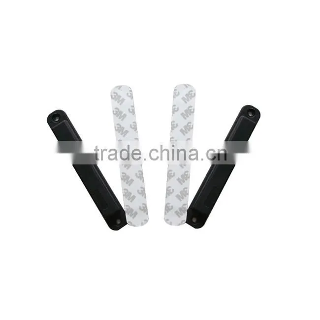 Passive rfid tag reader bluetooth reader for animal