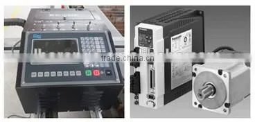 Metal Working Machine Small Cantilever Type Cnc Working Tables