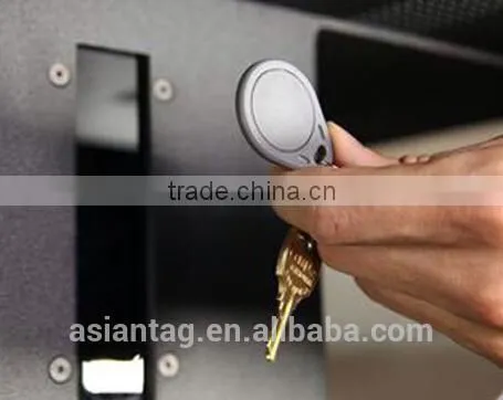 Access Control Keyfob RFID Tag