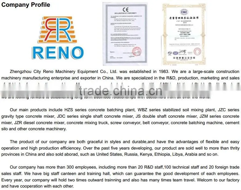foaming agent for foam concrete