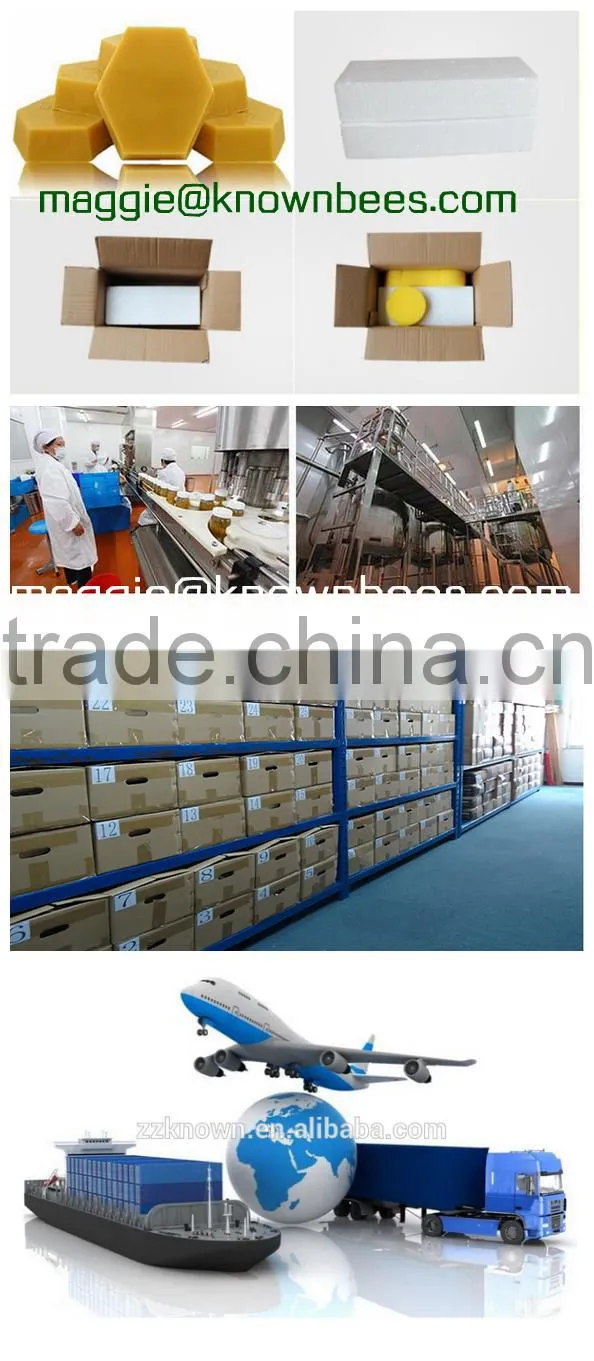 NEW Arrival! Latest price for Low price and high quality Bee wax sheet