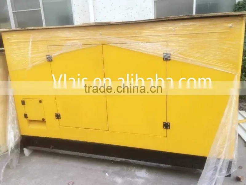 China Manufacturer 30KVA new diesel generator price