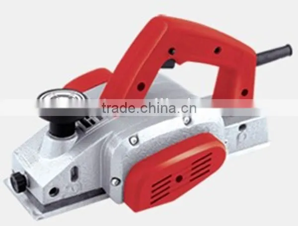 Professional power tools manual electric planer power planer mini electric planer