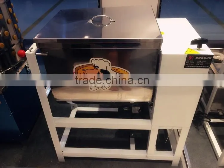 Industrial Automatic Electric Dough Divider Machinery For Baking