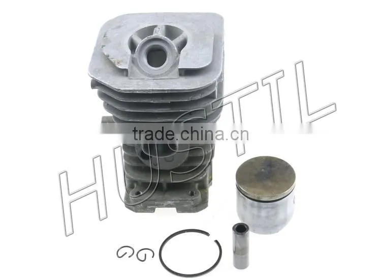 Made in China cheap Chainsaw H137 H142 Chainsaw 137 Cylinder Kit