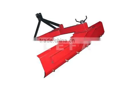15-40HP Tractor portable land leveler