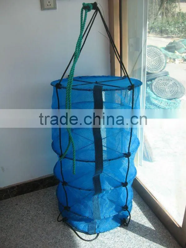 fish farming