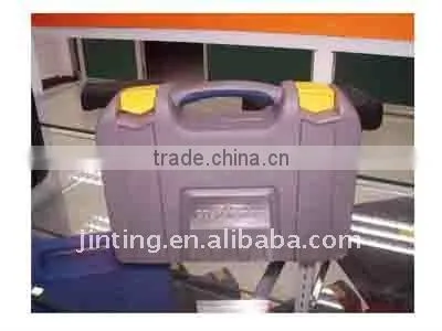stanley tools box,blow molding plastic tools case