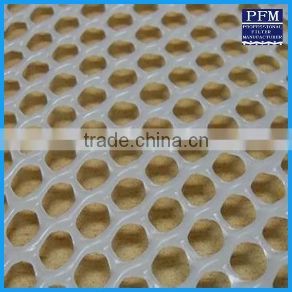 Plastic mesh|Plastic breeding net|Plastic Flat Mesh