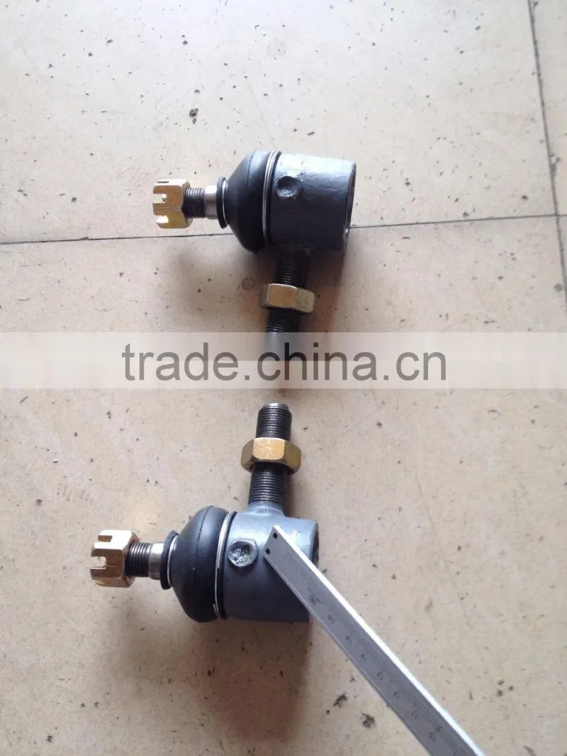 Foton Tractor Parts Left and Right Transverse Rod Ball Head Assembly