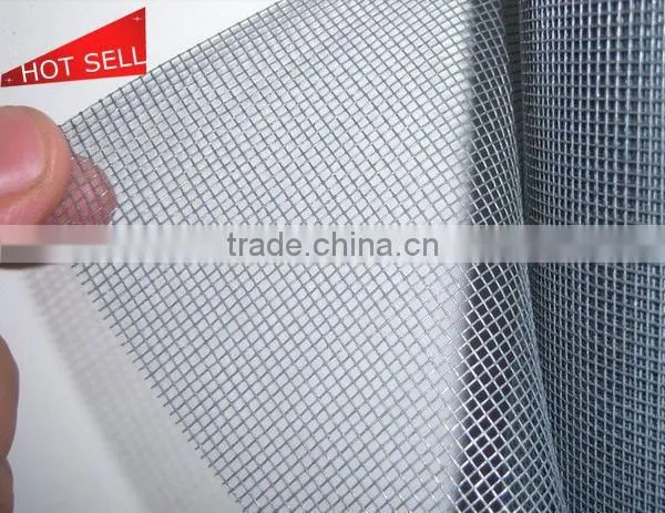 Window mosquito net fiberglass screen Nigeria Market