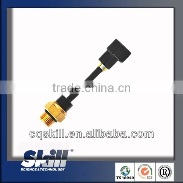 good price and high quality auto reset thermal switch for gs125 motorcycle