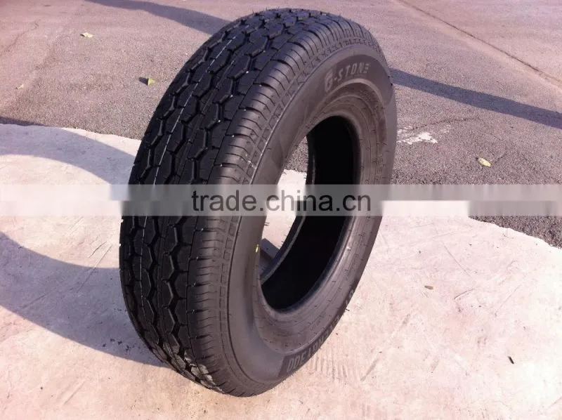 Google China wholesale commercial car tyres 195R14C 195R15C semi steel radial car tyres for pickup
