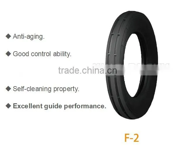 huangguoshu f2 550-16 agricultural trailer tyre