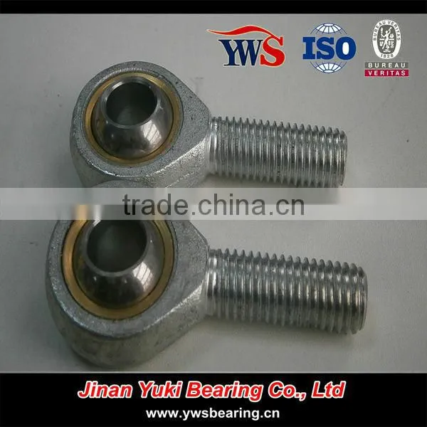 Rod end bearings male thread steel SA35T/K SAL35T/K