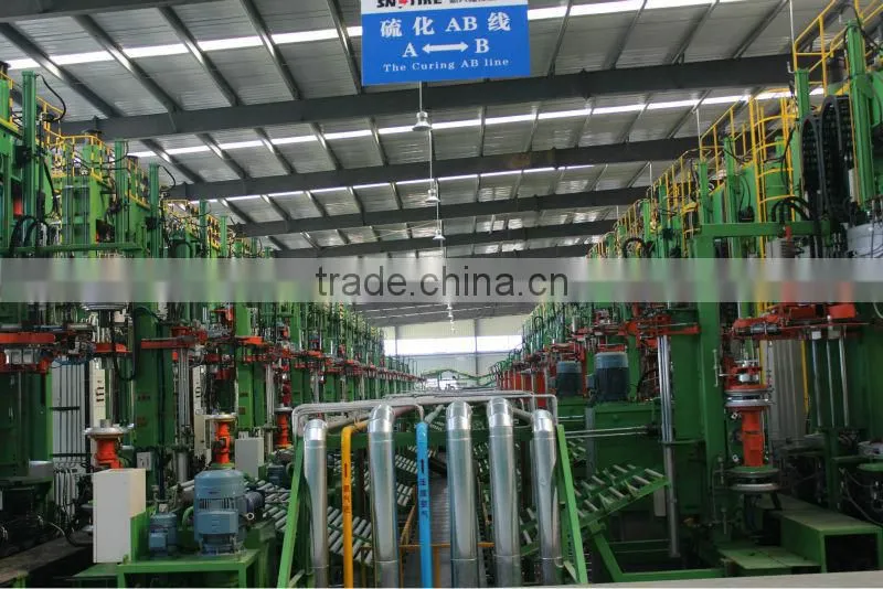 chinese high quality tire comforser brand Car & SUV tires