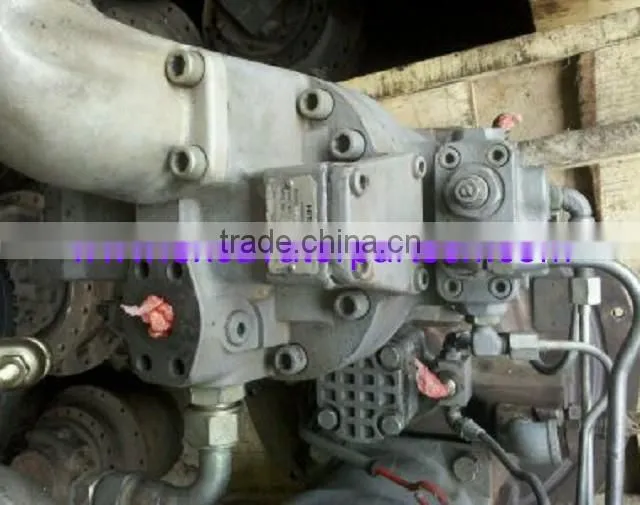 ZAX330-3 HPV145H-23B 9256101 MAIN PUMP ZAX350 ZAX360 , USED