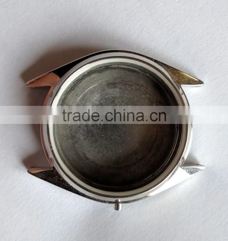 Fashion wholesale hot sale brand quartz wood packet watch with custom logo