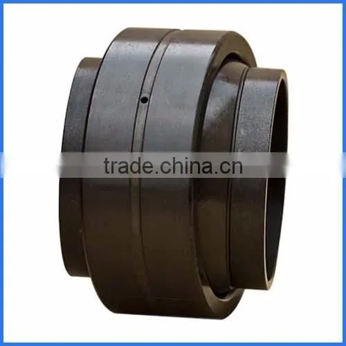 GEEM...ES-2RS / GEM...ES-2RS Standard Duty Radial Spherical Plain Bearing