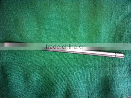 cnc machining china auto parts manufacturers