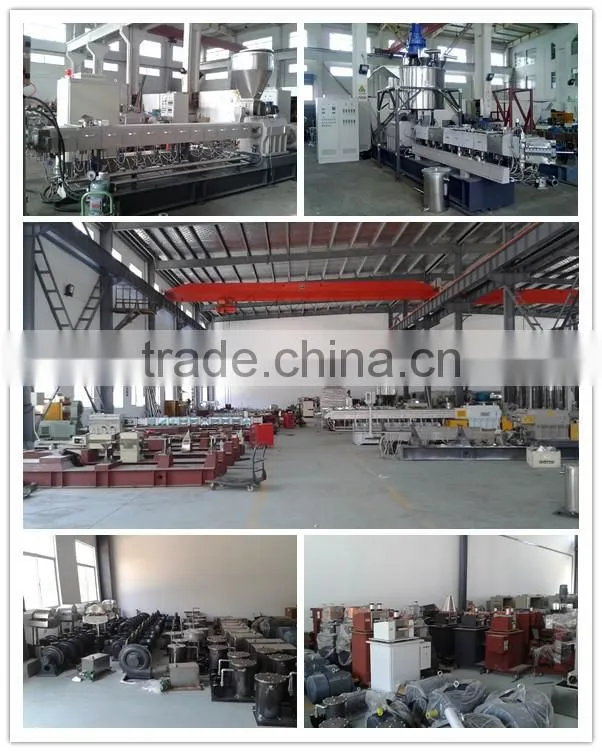 sheet making machine