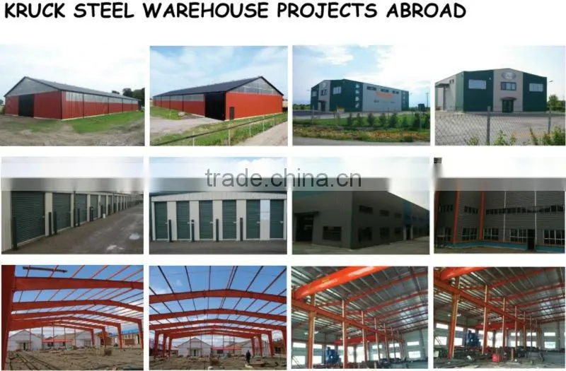 warehouse & workshop