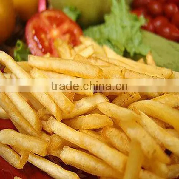 Industrial Electric French Fries Frying Machine