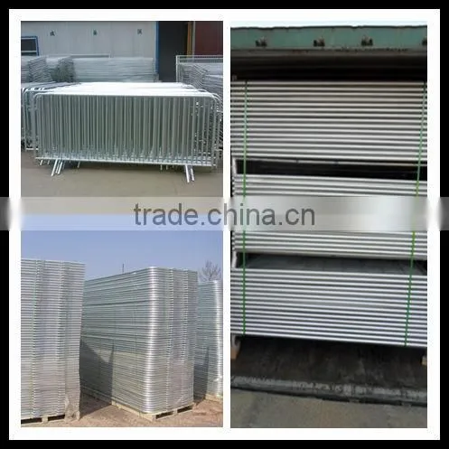alibaba express australia style CE& ISO certificated road barrier(pro manufacturer)