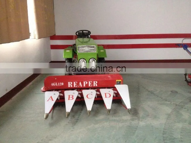 2015 new model mini tractor, mini tractor price