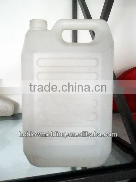 high quality white Jerry Can plastic jerry cans environmental protection