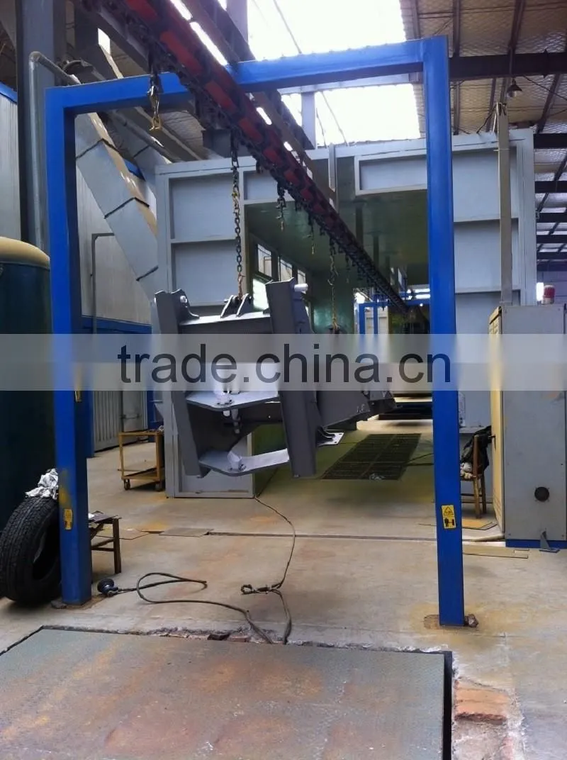 Chinese Big Wheel Loader With Capacity 6000kg
