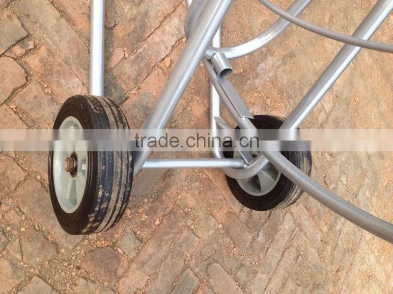 Good elasticity fiberglass rod/Durable cable push pull tools