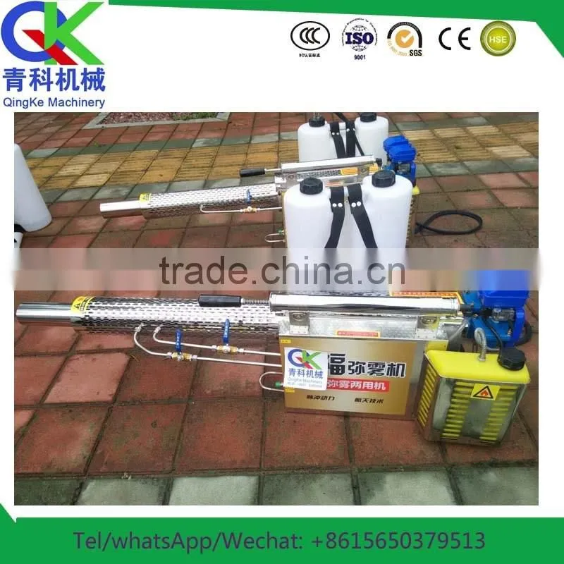 best selling Agricultural spray insecticide machine