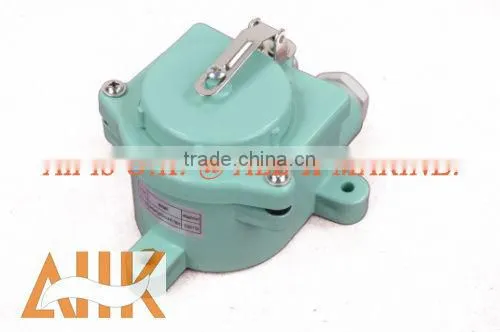 Marine Watertight Type Small Rotary Switches