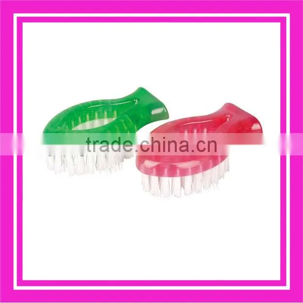 scrub cloth cleaning brush