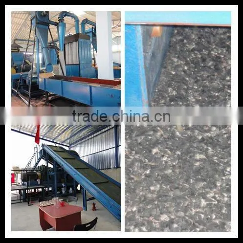 tire machine