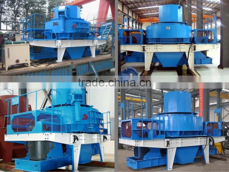Mining Machines, Sand Making Machines and Sand Production Line