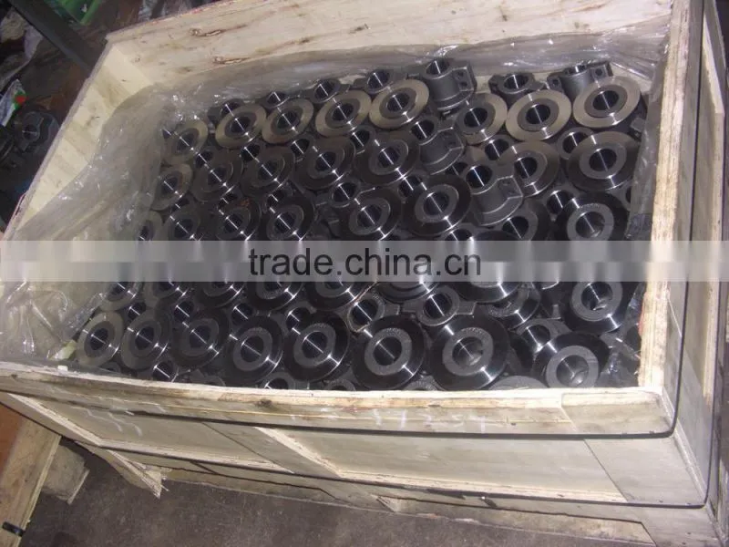 carbon steel investment casting