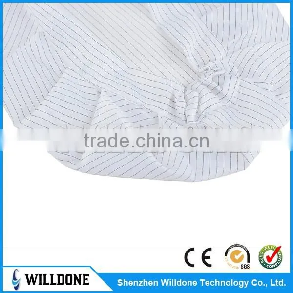 Hot Sale Cleanroom ESD Cap, Anti-static Cap