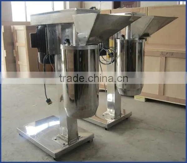 Factory price advanced design mashed potato making machine