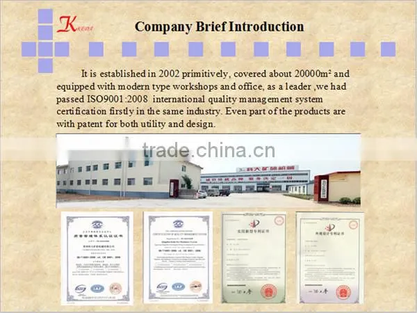 gold mining equipment, gold washing processing plant