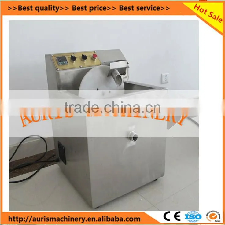 Commercial chocolate tempering machine/chocolate tempering and casting machine on sale