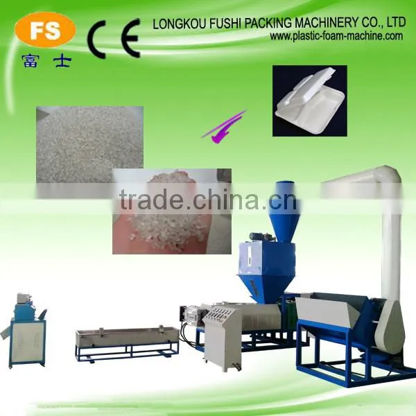 Multifunctional thermoforming machine