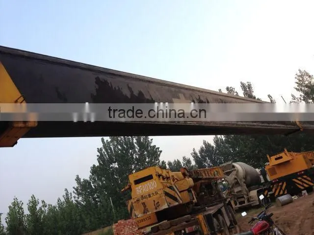used tadano tg500e 50t crane , used mobile truck crane from japan