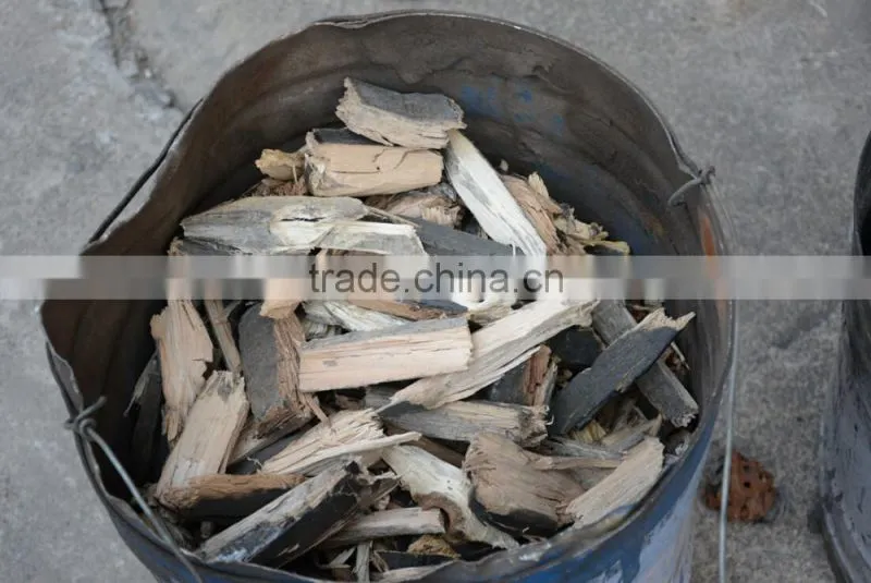 doulbe shaft shredder machine/color steel tile shredding equipment