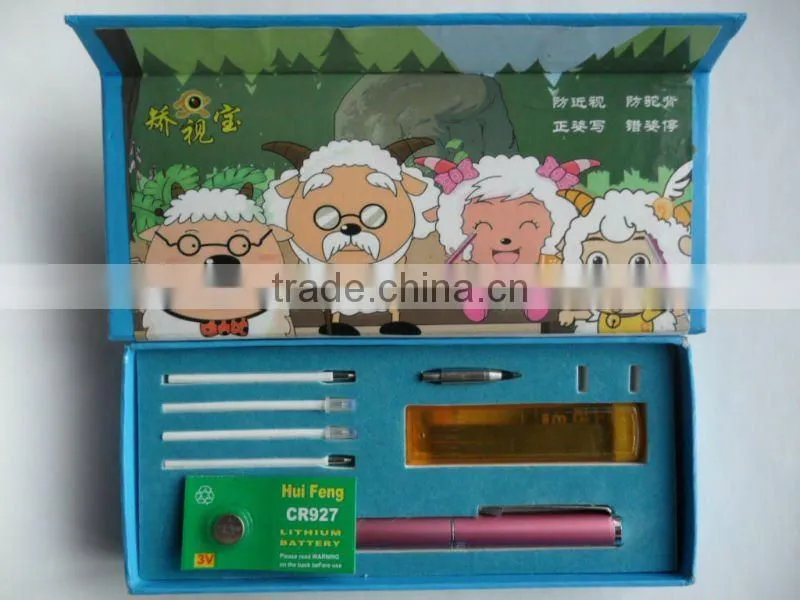 Free packing Magic Pen for Children