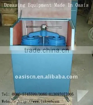 lab Sealed sample preparation mill